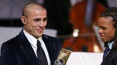 Καναβάρο: «Γιατί όχι στην Γιουβέντους»