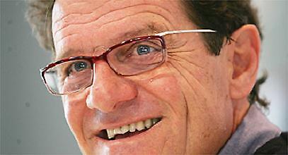 Καπέλο: «Η Ρεάλ δεν έχει ταυτότητα»