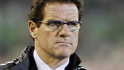 Πρόταση από ΤΣΣΚΑ Μόσχας για Καπέλο