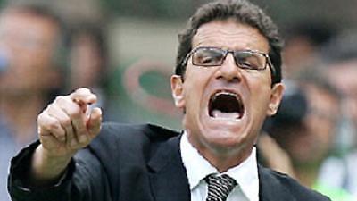 Καπέλο: «Είναι θεατρίνος ο Τόρες»