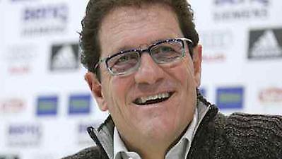 Καπέλο: «Η Ίντερ θα τα πάρει όλα...»