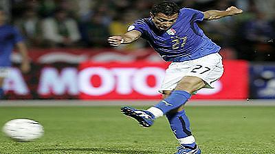 Κουαλιαρέλα: «Θέλω να μείνω στην Ουντινέζε»