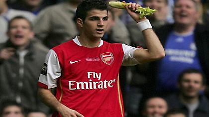 Οι «κανονιέρηδες» φοβούνται για τον Φάμπρεγκας