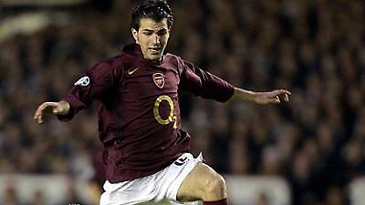 Φάμπρεγκας: «Να αγγίξουμε την τελειότητα»