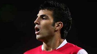 Φάμπρεγκας: «Το μέλλον μου εξαρτάται από τον Βενγκέρ»