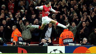 Φάμπρεγκας: «Ελπίζω να επιστρέψω στην Μπάρτσα»