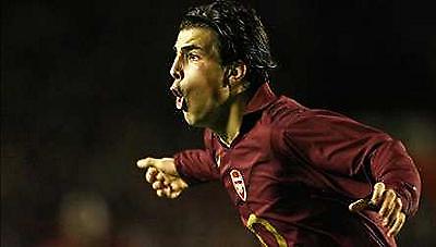 Φάμπρεγκας: «Μένω στην Άρσεναλ!»