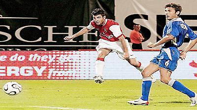 Φάμπρεγκας: «Μπορούμε και χωρίς τον Ανρί»