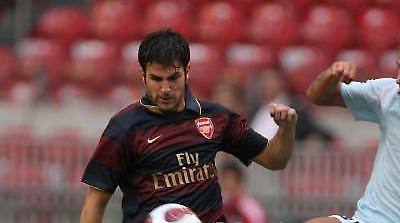 Φαμπρέγκας: «Δεν είναι Ανρί ο Ντα Σίλβα»