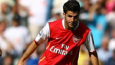 Φάμπρεγκας: «Να συνεχίσουμε με νίκες»