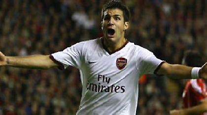 Φάμπρεγκας: «Ήμουν έτοιμος να αρνηθώ την Άρσεναλ»!