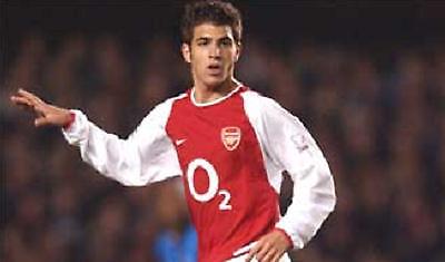 Πρώτος στόχος της Ρεάλ ο Φάμπρεγκας