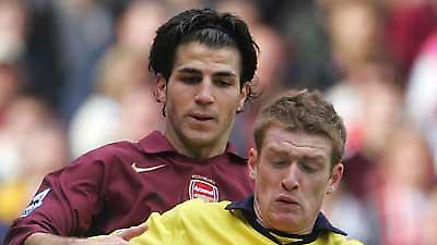 Εκτός πιθανότατα με Γιουβέντους Φάμπρεγκας και Έμπουε