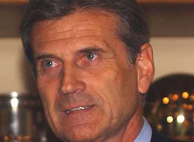 Φακέτι: «Πρόβλημα της Ίντερ η άμυνα»