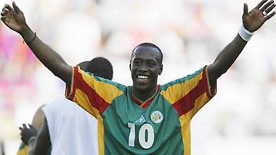 Eπιστρέφει στην Εθνική Σενεγάλης ο Φαντιγκά