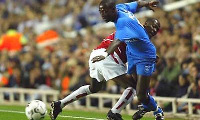 Επιστρέφει στα γήπεδα ο Φαντιγκά