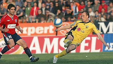 Γκολ και τέλος