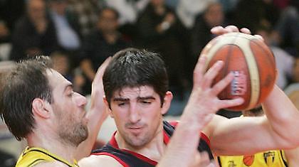 Α2: Ήττα για Πανόραμα, μεγάλες νίκες για Δάφνη, Ηλυσιακό