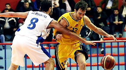 Α2: Μεγάλη νίκη για το Π. Φάληρο