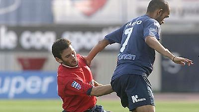 ΙΩΝΙΚΟΣ: «Μισός» κόντρα στον ΠΑΟΚ!