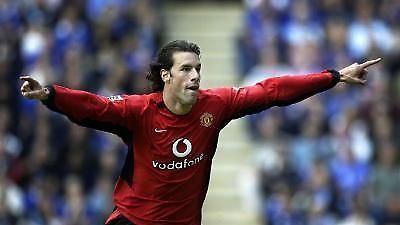 Πιστός στην Μάντσεστερ Γιουνάιτεντ ο Φαν Νίστελροϊ