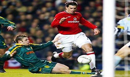 Ο Φέργκιουσον στηρίζεται στον Ρούντ