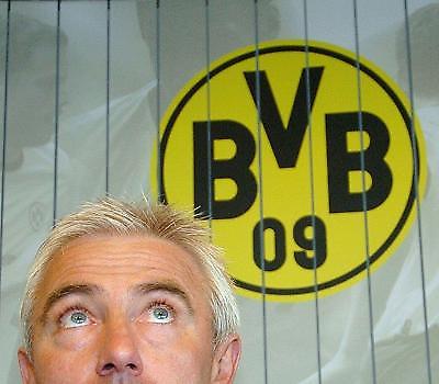 Ανανέωσε ο Φαν Μάρβικ