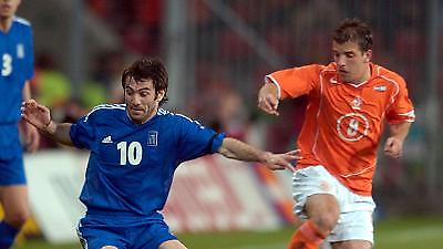 Βαριά «καμπάνα» στον Ντεμέλ