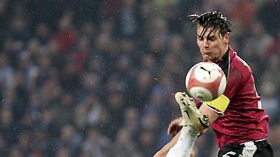 Πλήγμα με Φαν Μπούιτεν