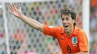 Πόκερ εκατομμυρίων για Νίστελροϊ