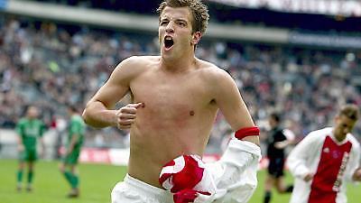 «Νυστέρι» για Φαν Ντερ Φααρτ, Ντε Γιονγκ