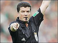 Η προειδοποίηση του Φάντελ