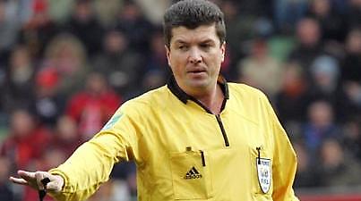 Γερμανικές «σφυρίχτρες» στα ντέρμπι του Champions League