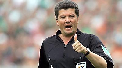 Ο Φάντελ «σφυρίζει» στον τελικό