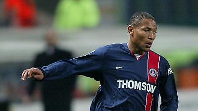 Υπέγραψε στη Ρέιντζερς ο Πιέρ-Φανφάν