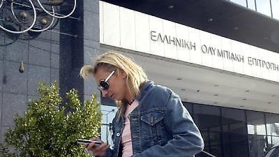 Στη Γερμανία για εξετάσεις η Χαλκιά