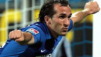 Γκέκας: «Δεν κρατάω κακία σε κανέναν»