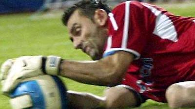 ΗΡΑΚΛΗΣ: Προσφυγή και ο Κατεργιαννάκης