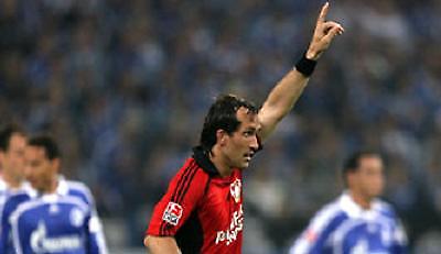 Bundesliga: Ο Γκέκας ξαναχτύπησε