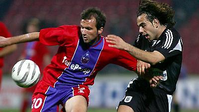 Γουνδουλάκης: «Στο χέρι μας το UEFA»