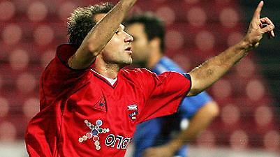 ΠΑΝΙΩΝΙΟΣ: Ανακούφιση με Γουνδουλάκη