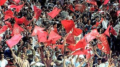 Στην κορυφή της Αφρικής η Αλ Αχλί