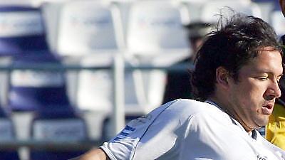 ΙΩΝΙΚΟΣ: Τέλος ο Φανγκουέιρο