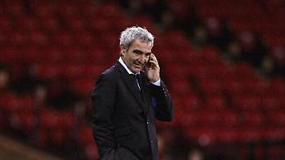 Απολογείται ο Ντομενέκ