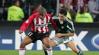 Στην Ιταλία θέλει να συνεχίσει ο Φαρφάν