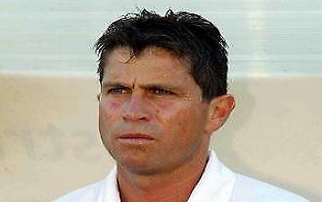 Τέλος ο Φαρίνα από τα «Καγκουρό»