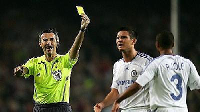 Ο Στέφανο Φαρίνα «σφυρίζει» το ΑΕΚ-Σεβίλλη