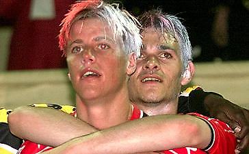 Στη Στουτγκάρδη ο Φάρνερουντ