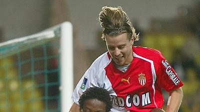 «Λιοντάρι» ο Φάρνερουντ