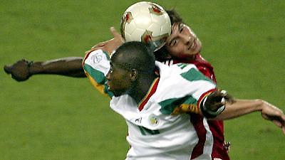 Στο Κατάρ και ο Φατίγκα